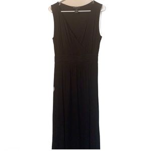 🎃2 for $15!🎃 DESIGN history black maxi dress